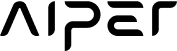 Aiper logo