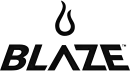 Blaze logo