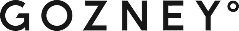 Gozney logo